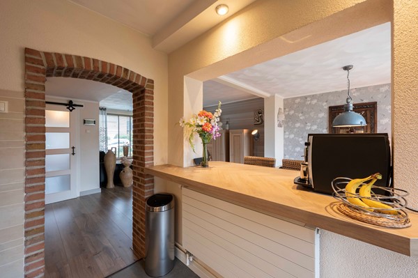 Medium property photo - Meidoornstraat 25, 4731 BX Oudenbosch